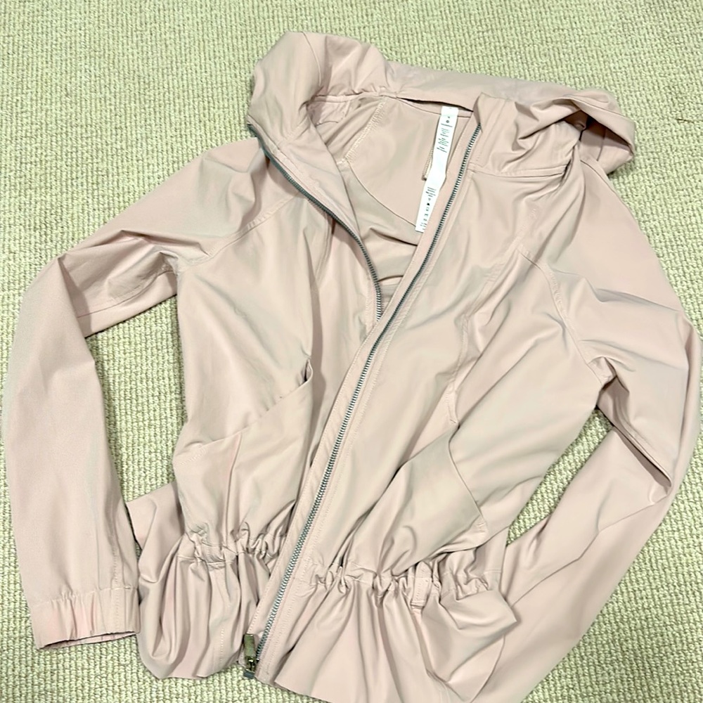 Lululemon jacket